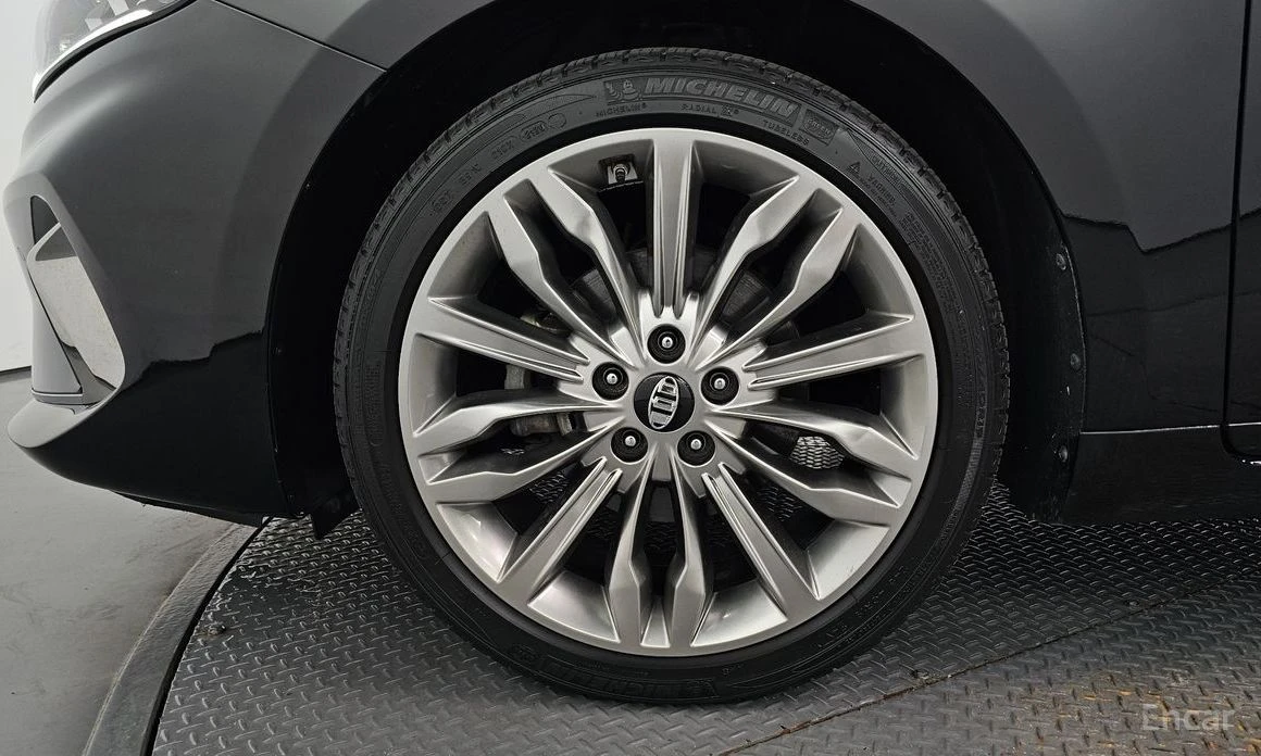 Kia K7 | Mobile.bg   5