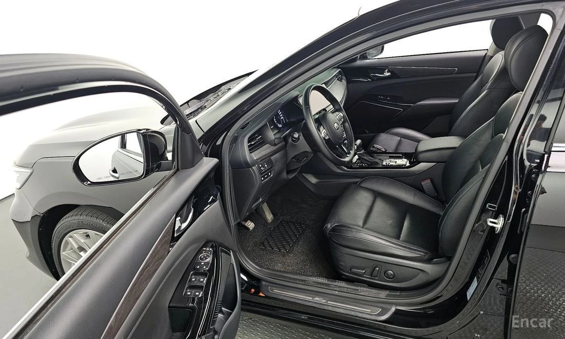 Kia K7 | Mobile.bg   10