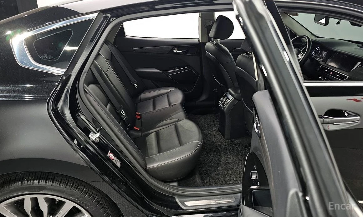 Kia K7 | Mobile.bg   13