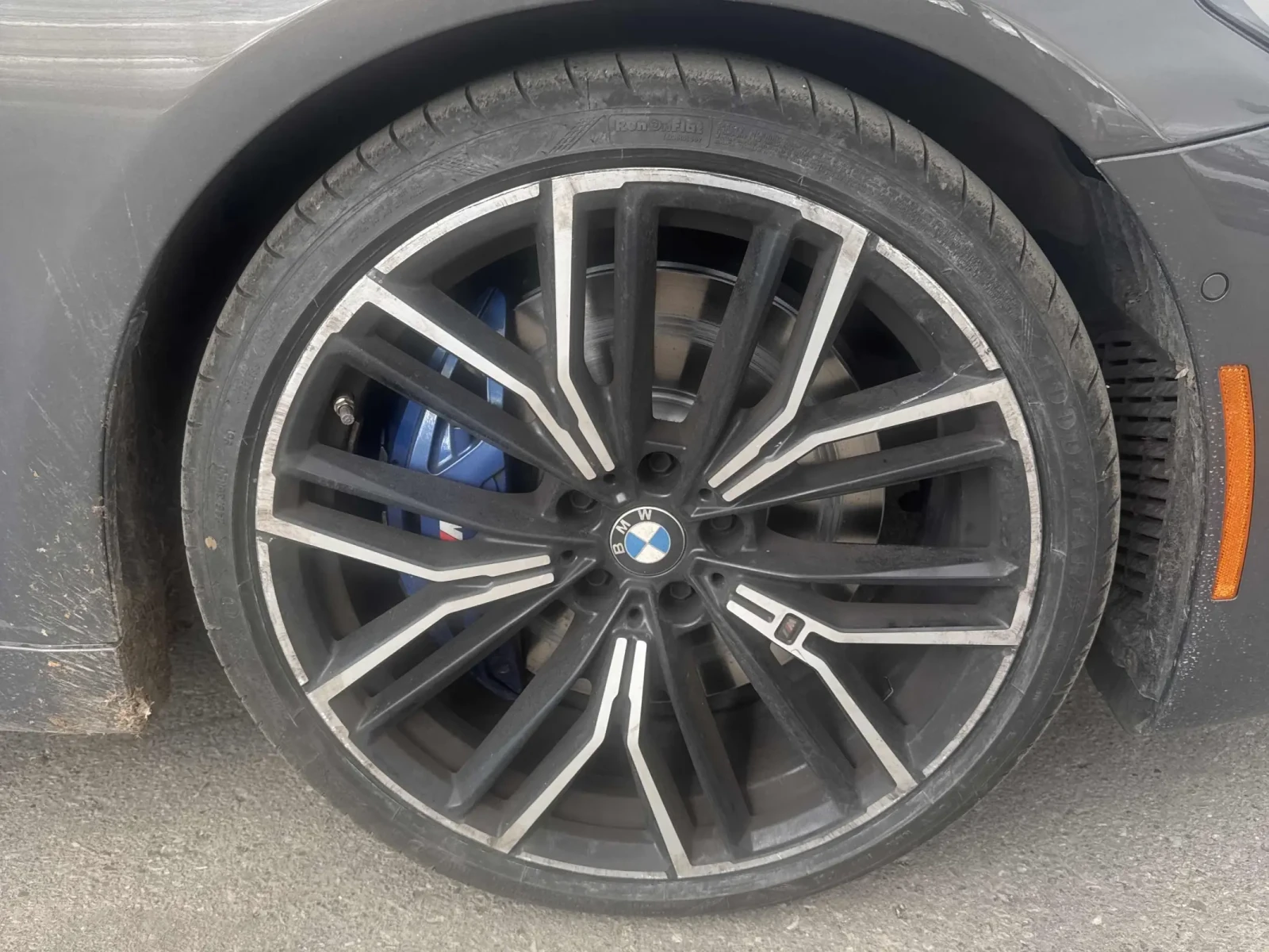 BMW 550 * CARFAX *    | Mobile.bg   9