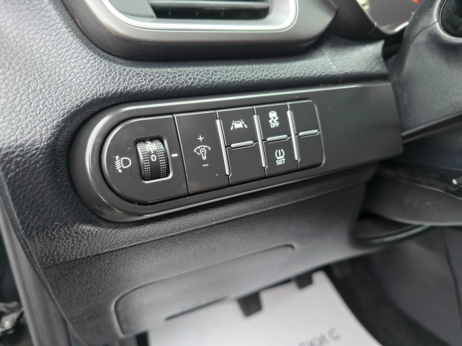 Kia Ceed 1.6CRDi* MILD HYBRID* EURO6D*  | Mobile.bg   11