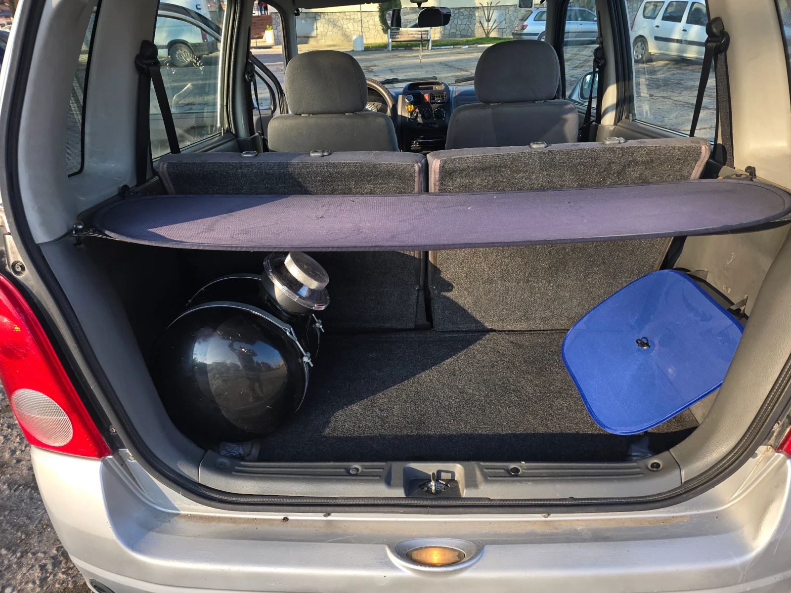 Opel Agila 1.2 ��� �������� | Mobile.bg � ����������� 8