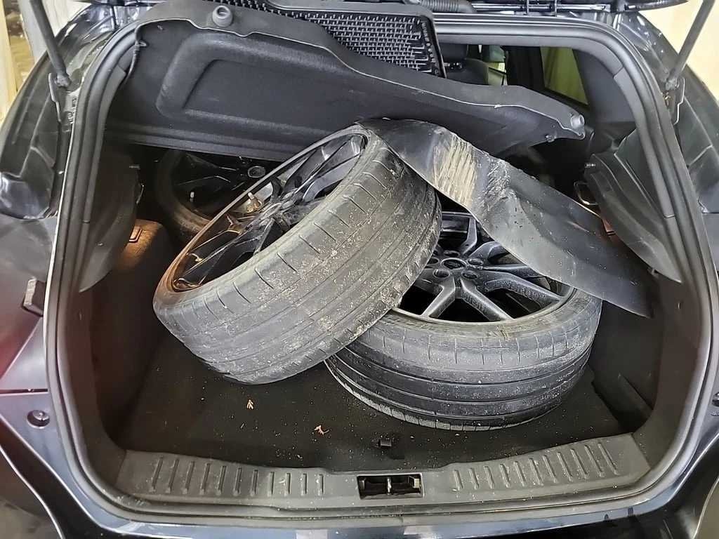 Ford Focus * RS * CARFAX * ��� ������������ ������ | Mobile.bg � ����������� 16