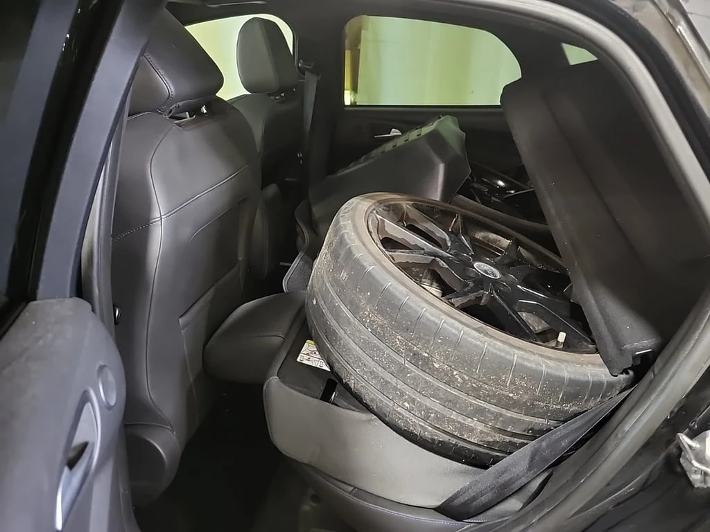 Ford Focus * RS * CARFAX * ��� ������������ ������ | Mobile.bg � ����������� 12