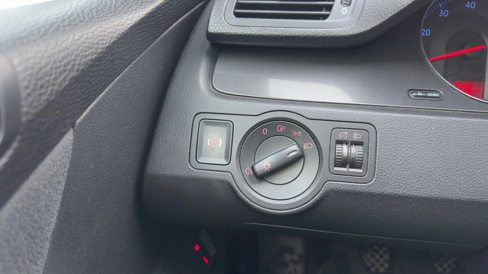 VW Passat  - изображение 8