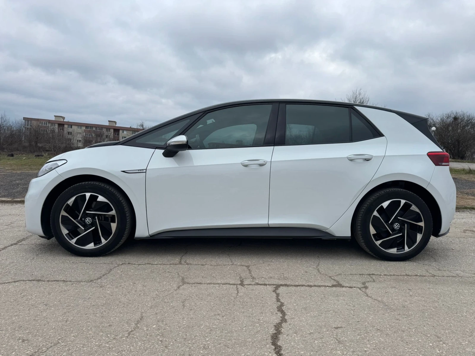 VW ID.3 | Mobile.bg � ����������� 7