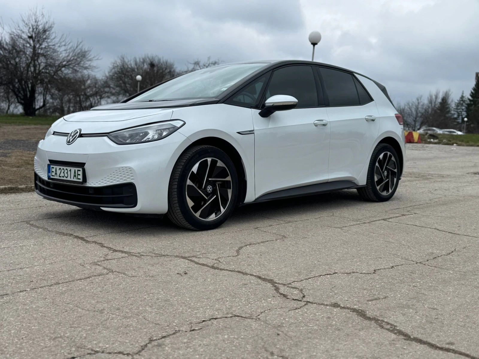 VW ID.3 | Mobile.bg � ����������� 8