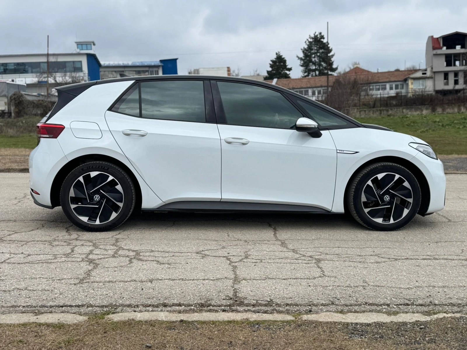 VW ID.3 | Mobile.bg � ����������� 3