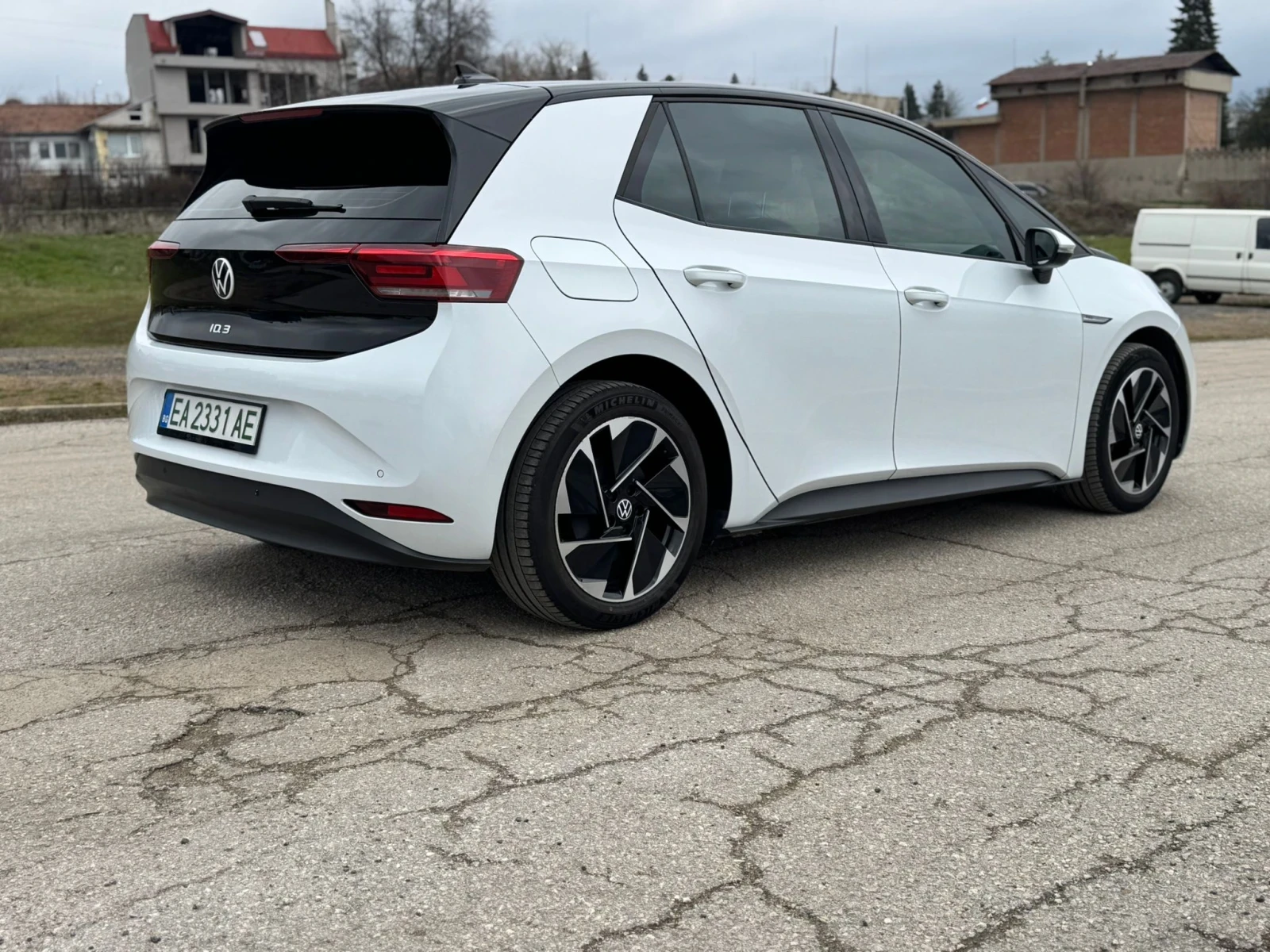 VW ID.3 | Mobile.bg � ����������� 4