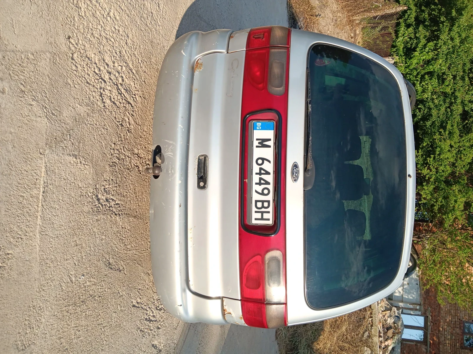 Ford Galaxy | Mobile.bg � ����������� 2