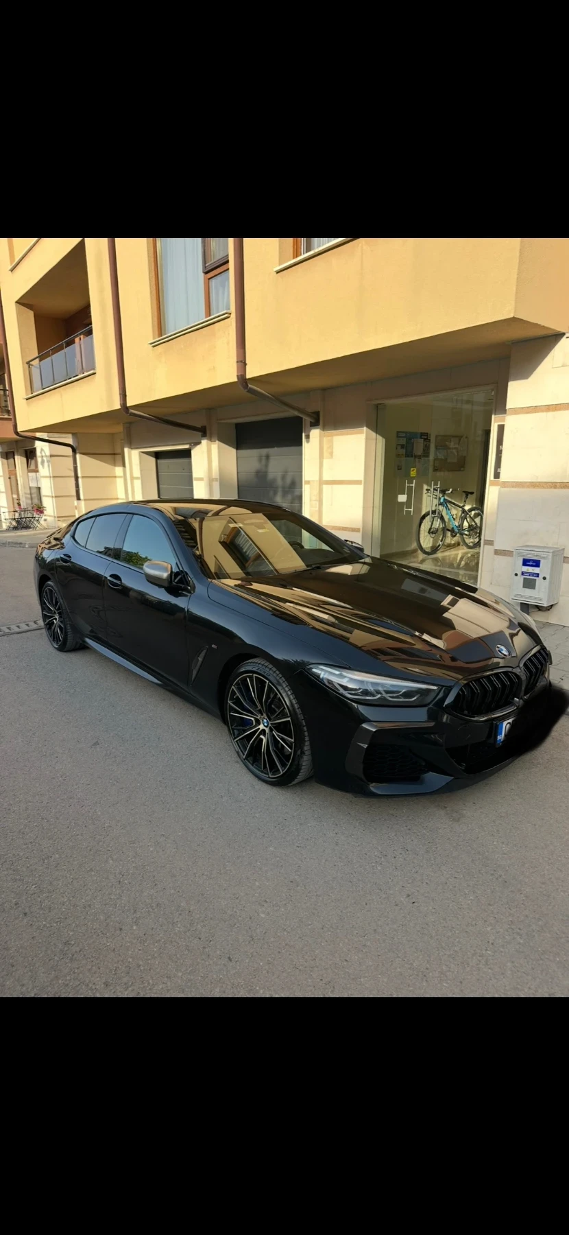 BMW 850 | Mobile.bg � ����������� 1