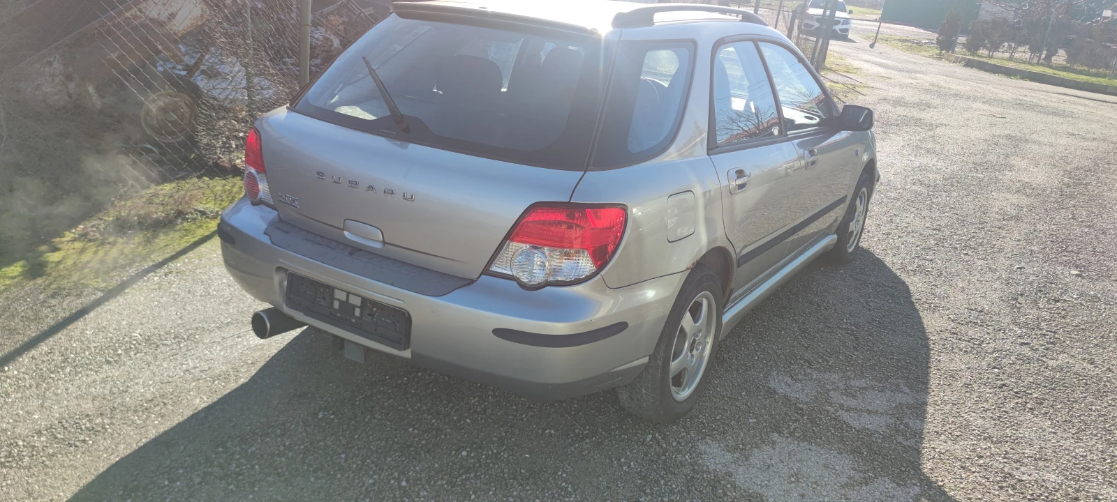 Subaru Impreza | Mobile.bg � ����������� 1
