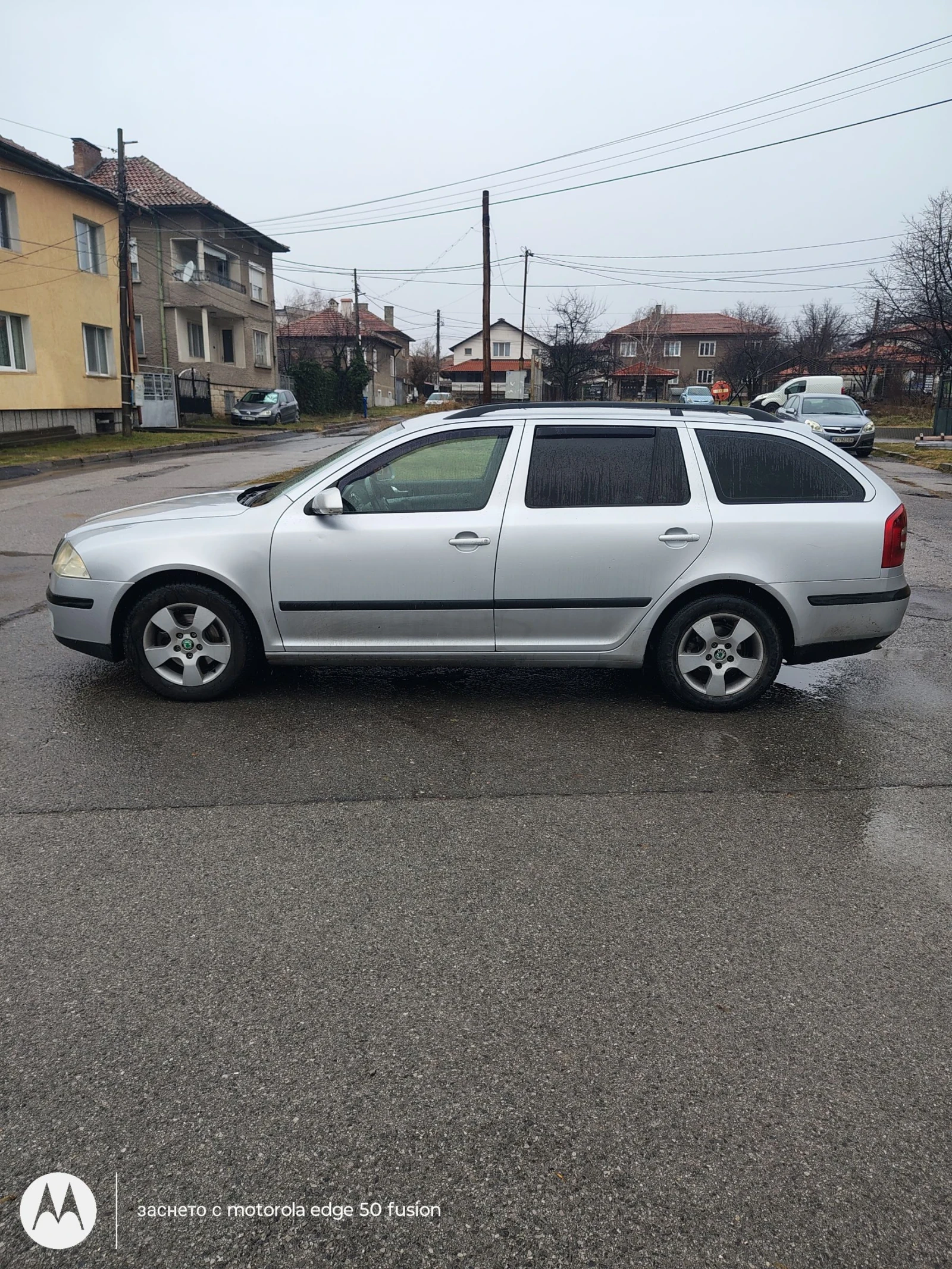 Skoda Octavia  - изображение 3