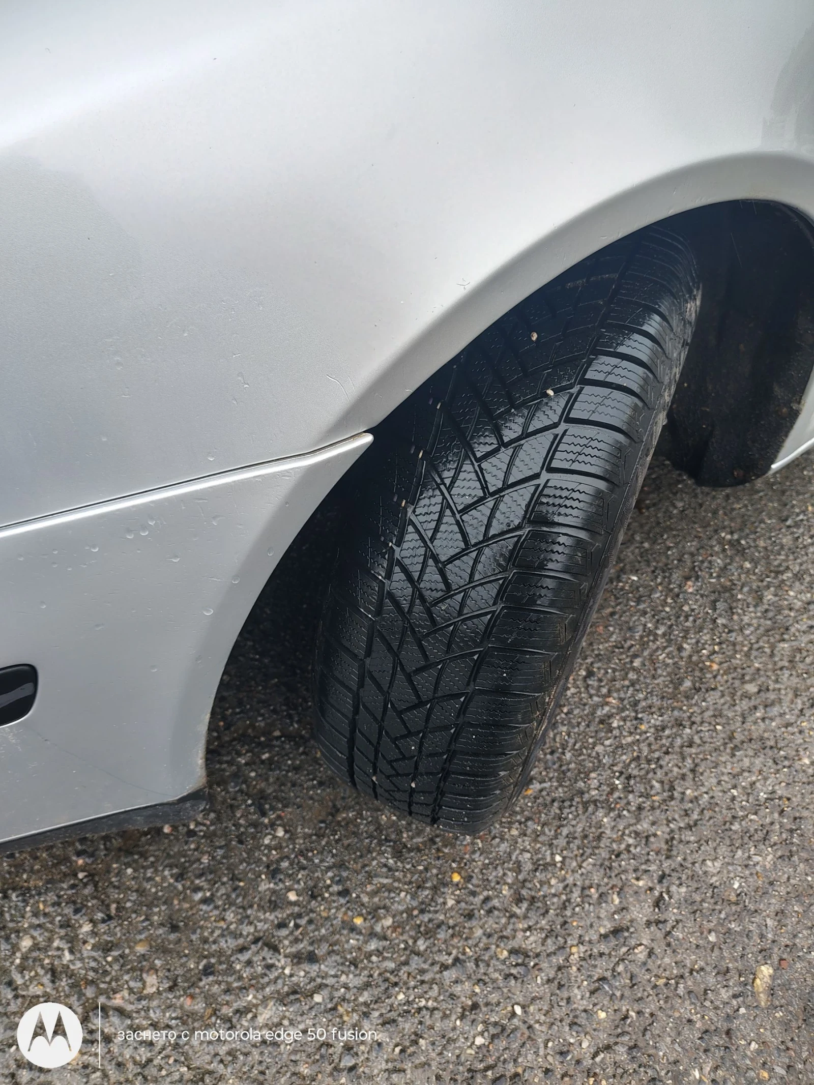 Skoda Octavia  - изображение 8