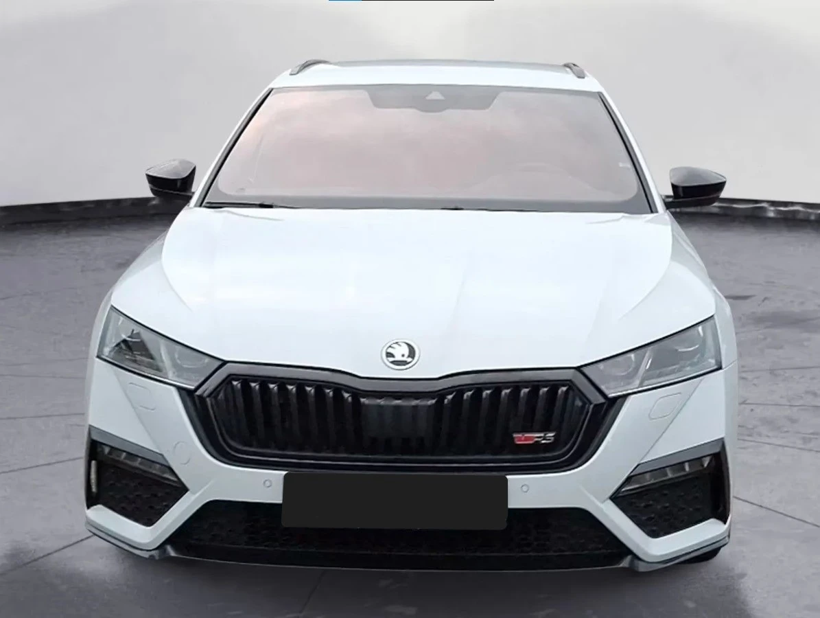 Skoda Octavia Combi* RS* DSG* HUD* LED - изображение 3