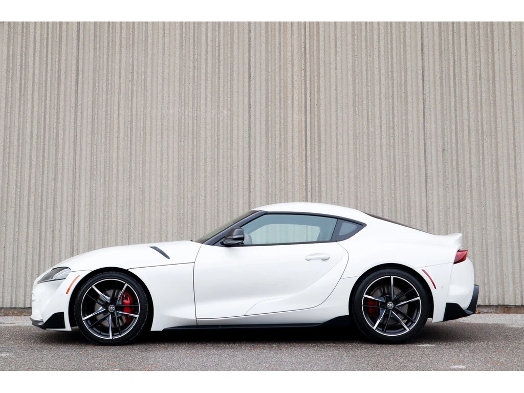 Toyota Supra * * CARFAX * * АВТО КРЕДИТ * *  - изображение 6