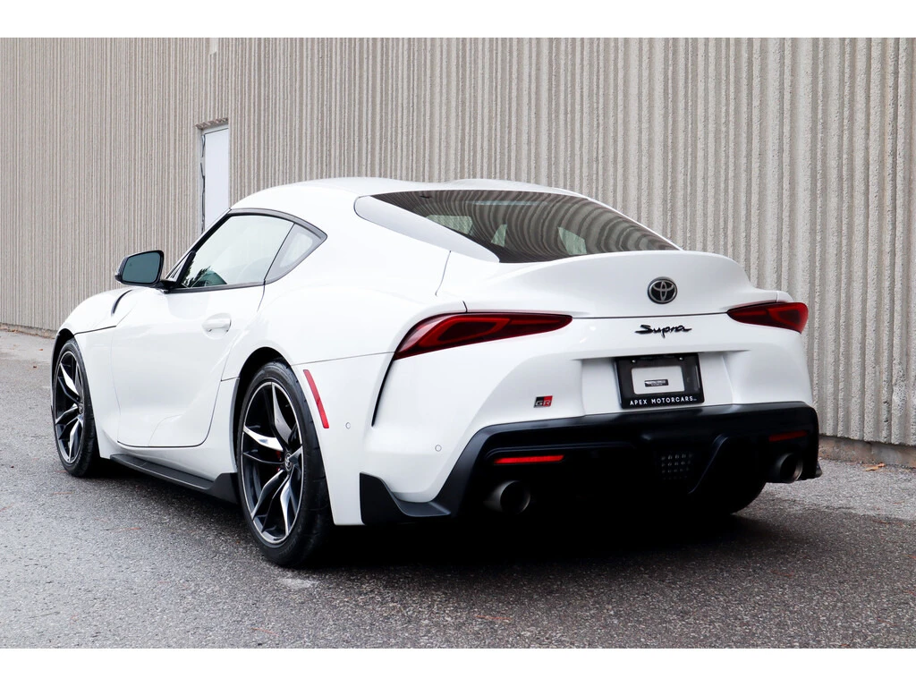 Toyota Supra * * CARFAX * * АВТО КРЕДИТ * *  - изображение 3