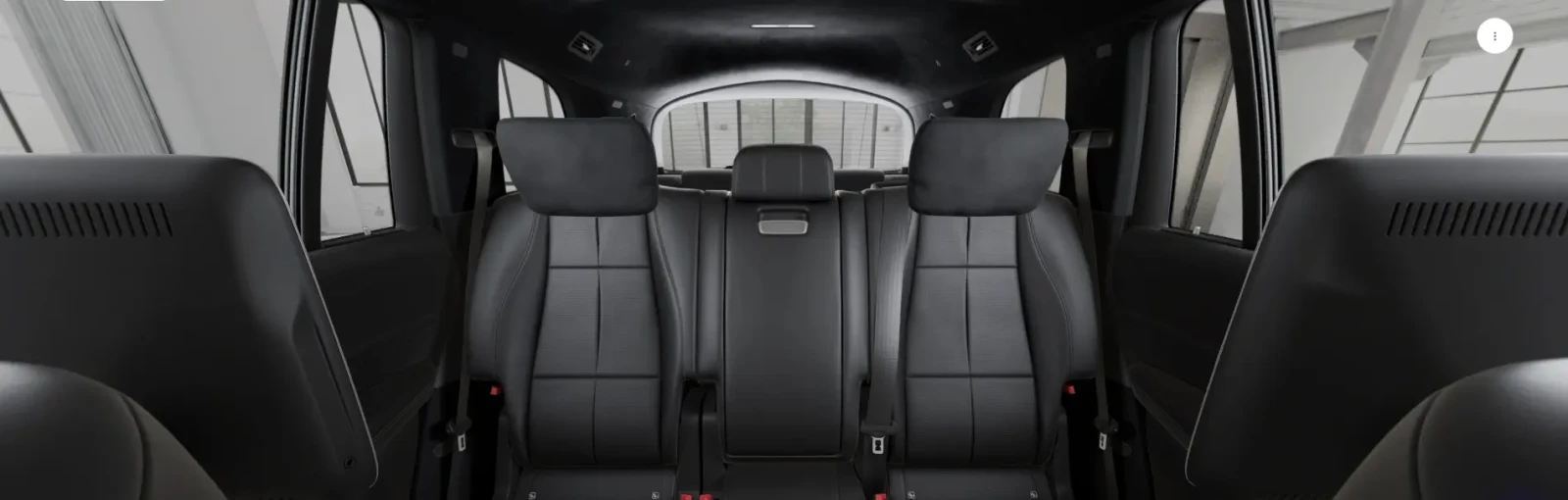 Mercedes-Benz GLS 450 d 4Matic New = MGT Conf = AMG Line �������� | Mobile.bg � ����������� 13