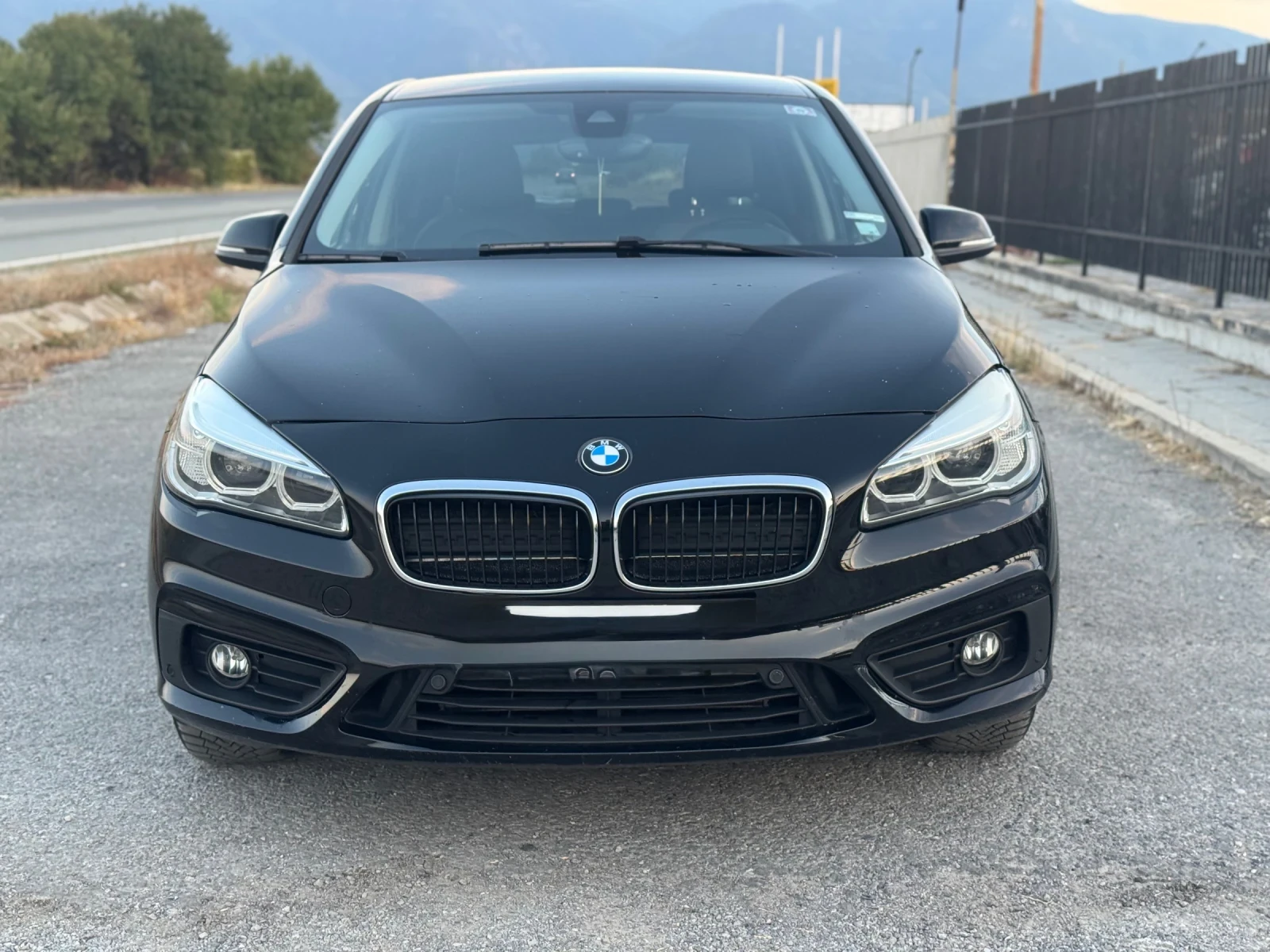 BMW 218 218d* LUXURY*  - изображение 2