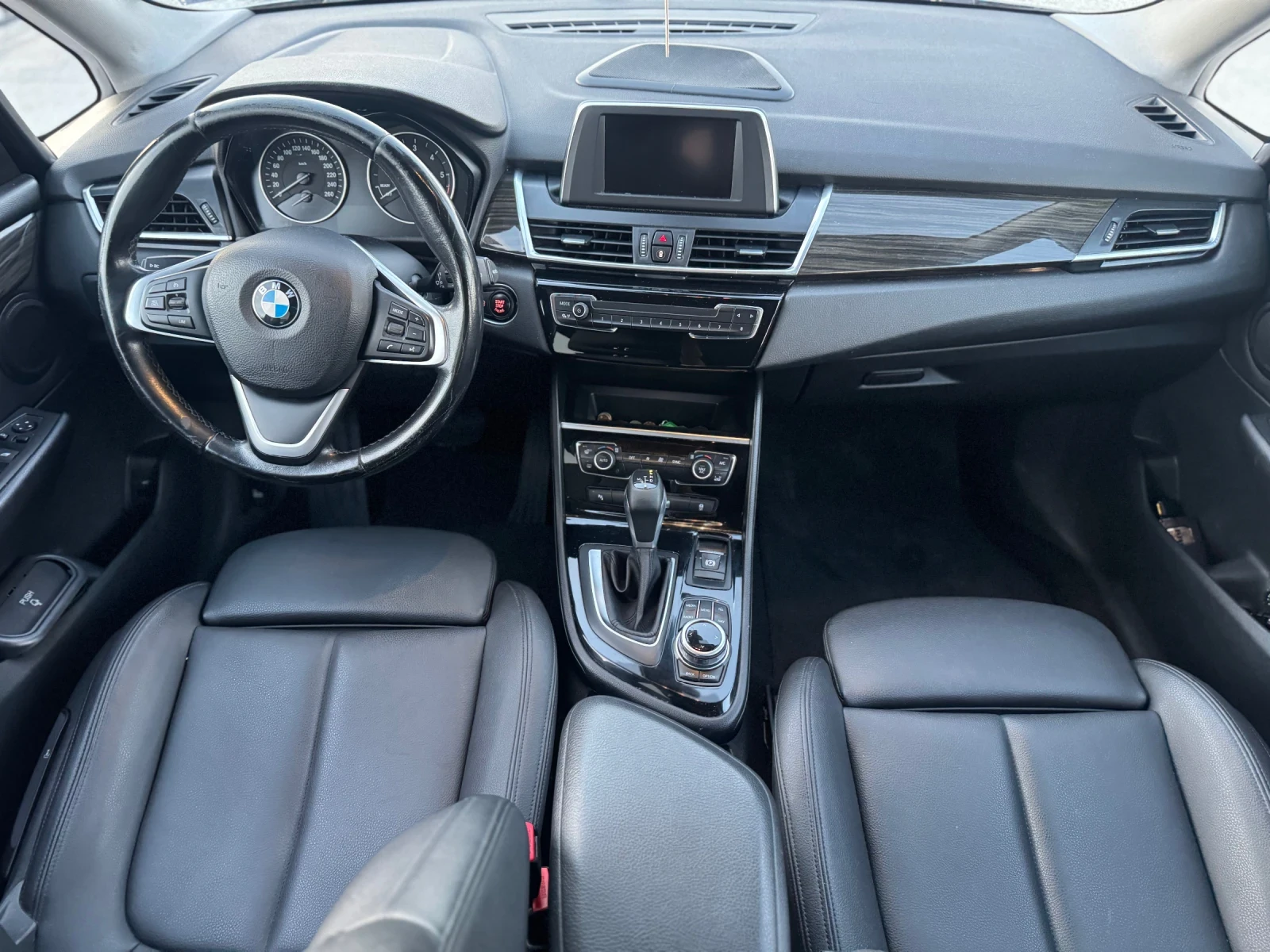 BMW 218 218d* LUXURY*  - изображение 7