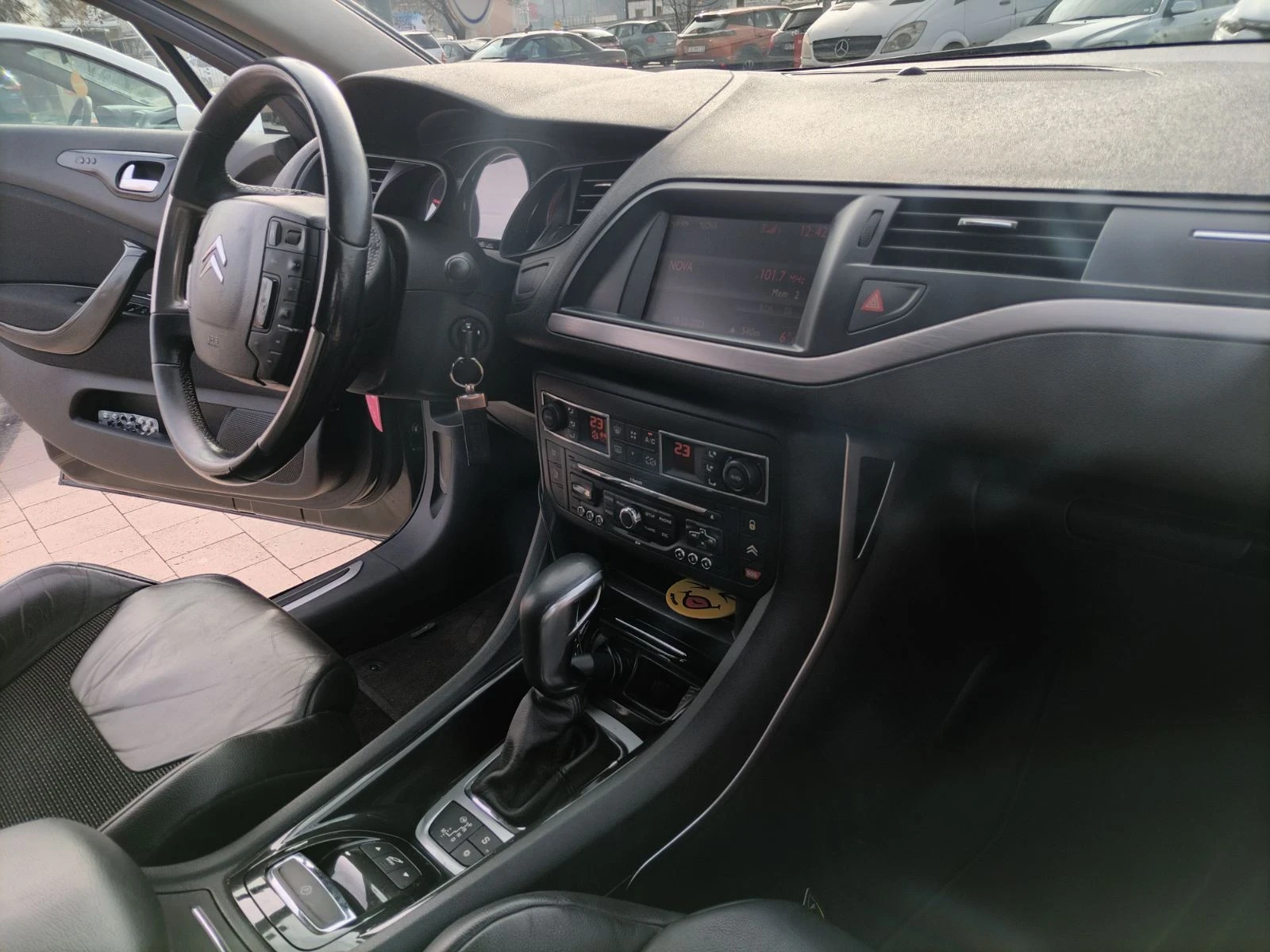 Citroen C5 X7 | Mobile.bg � ����������� 12