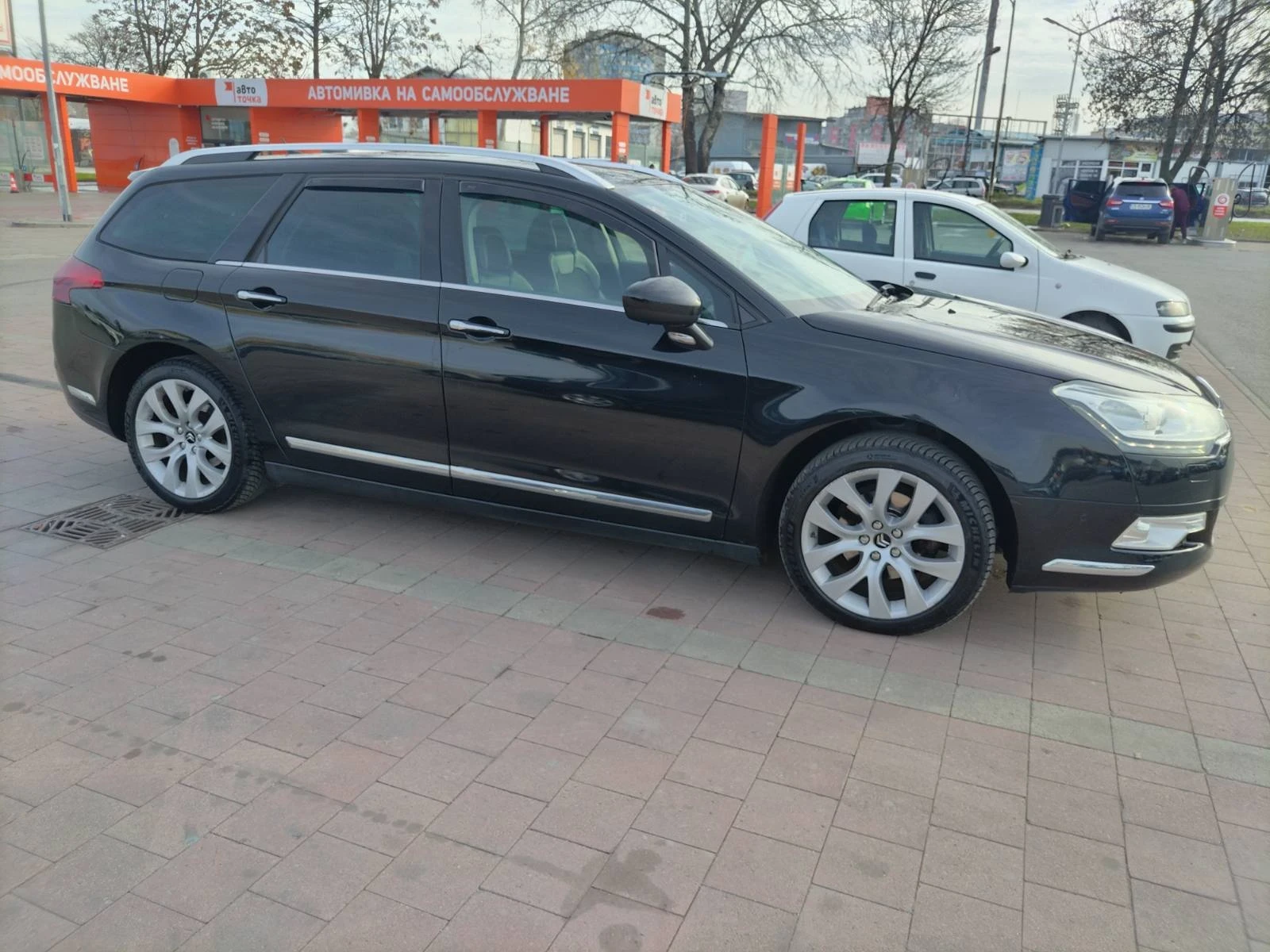 Citroen C5 X7 | Mobile.bg � ����������� 1