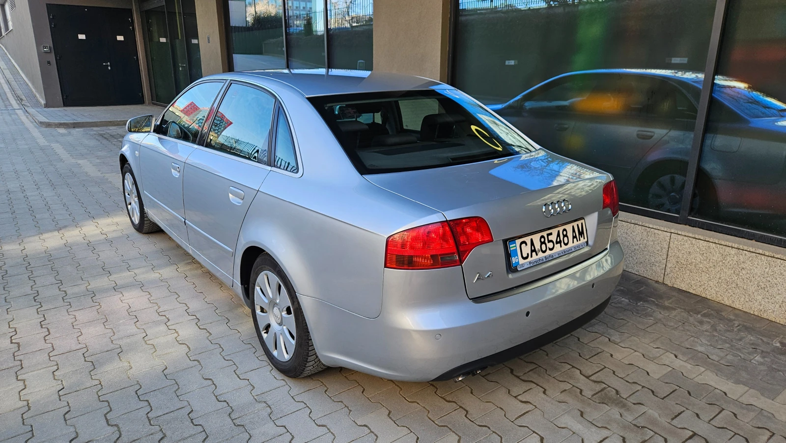 Audi A4 B7 | Mobile.bg � ����������� 3