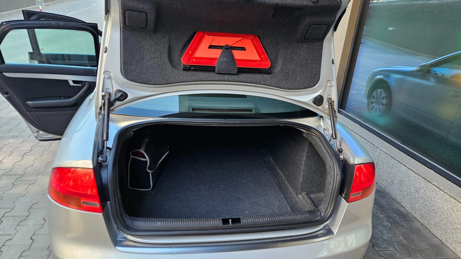 Audi A4 B7 | Mobile.bg � ����������� 5