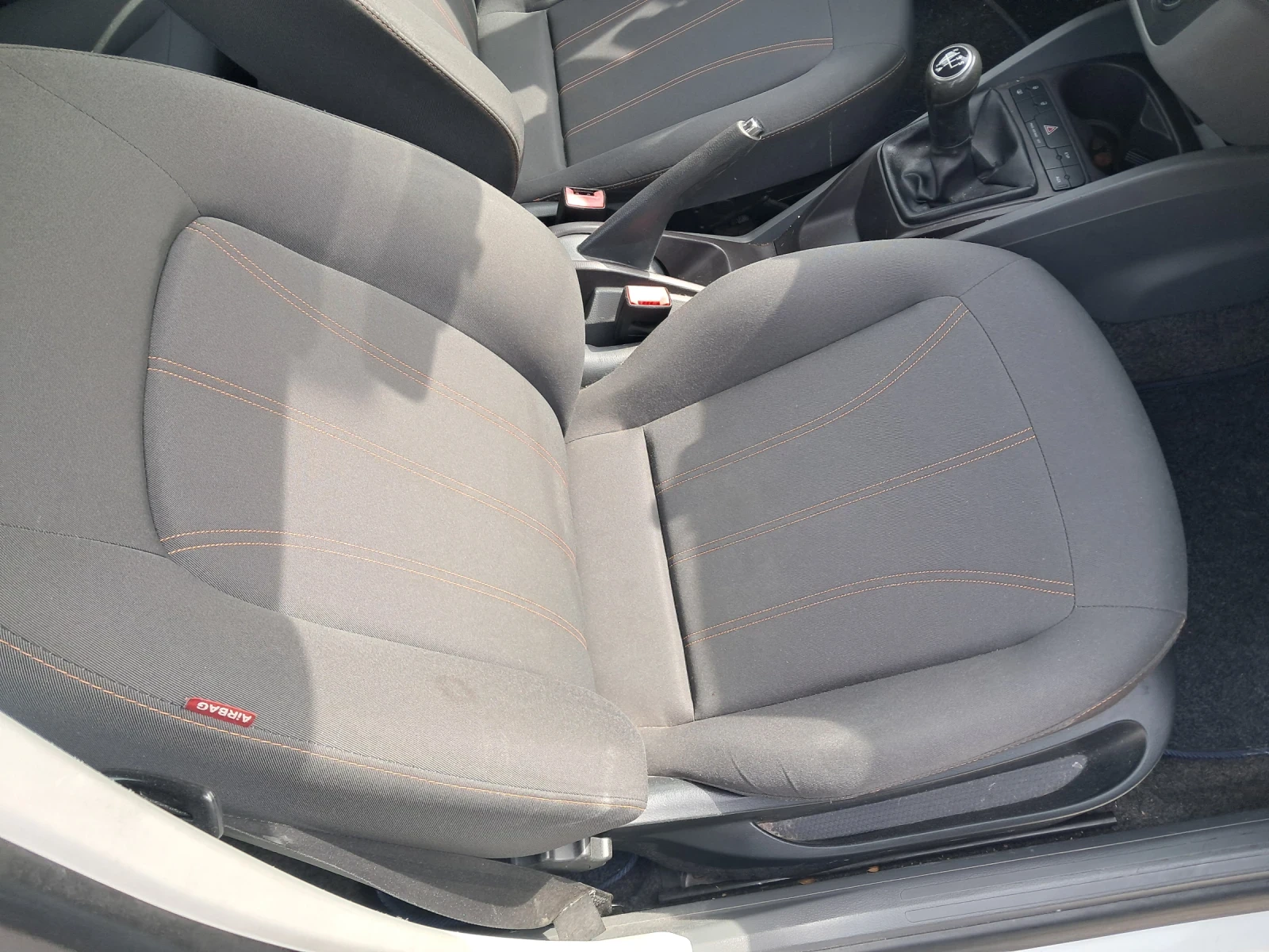 Seat Ibiza 1200 benzin 86 ks. - изображение 7