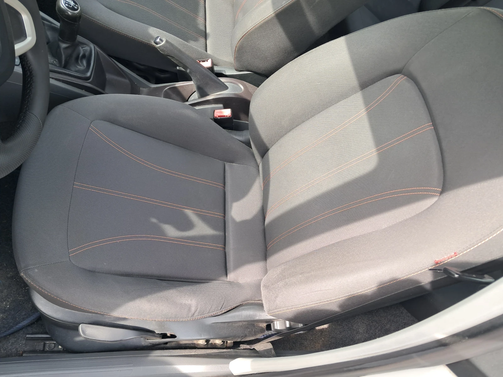 Seat Ibiza 1200 benzin 86 ks. - изображение 9