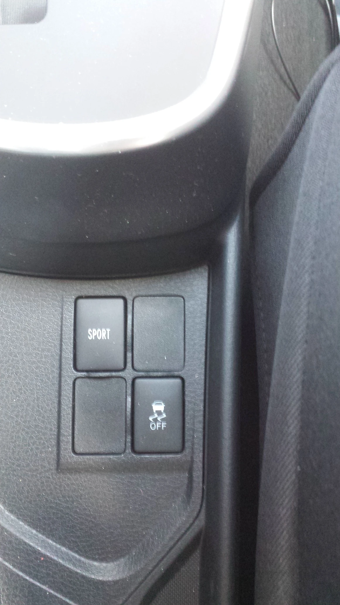 Toyota Yaris 1.5 CVT Luna - изображение 7