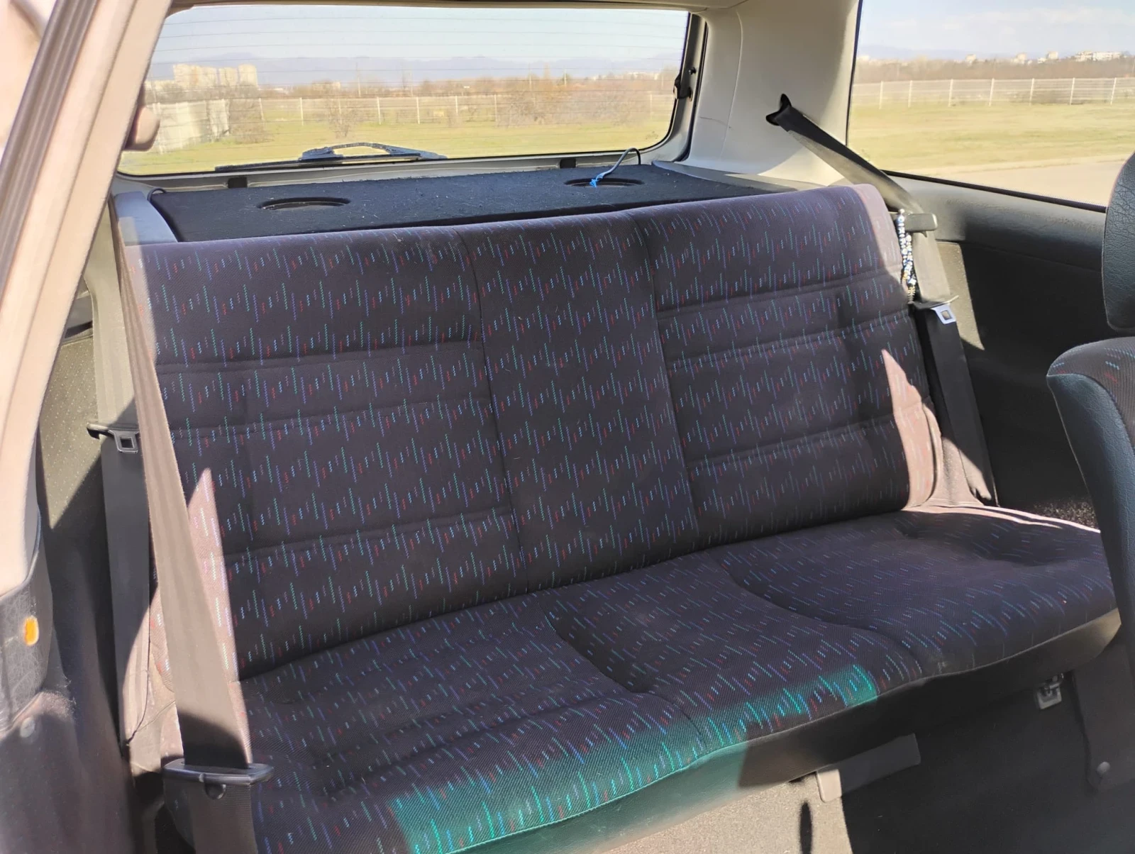 VW Golf 3, снимка 11 - Автомобили и джипове - 53848908