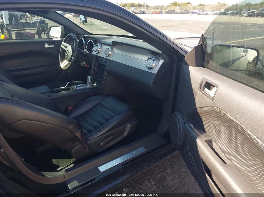 Ford Mustang GT Deluxe, снимка 5 - Автомобили и джипове - 53852999