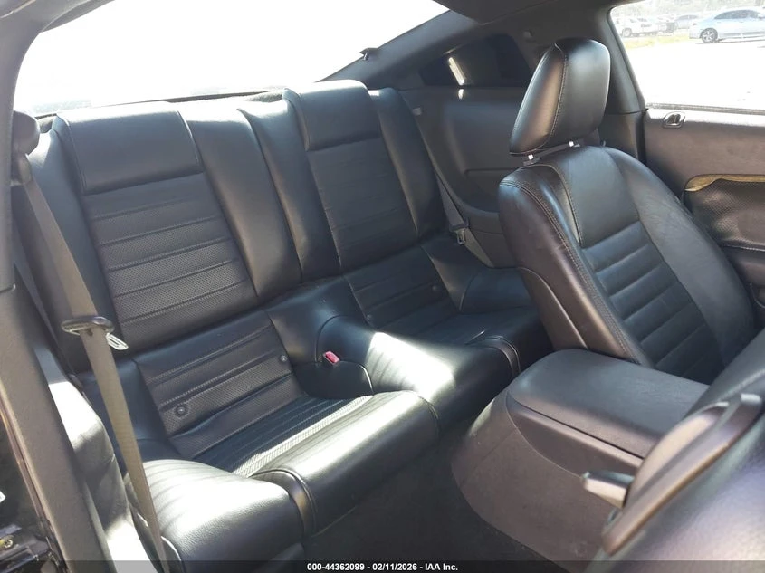 Ford Mustang GT Deluxe, снимка 8 - Автомобили и джипове - 53852999