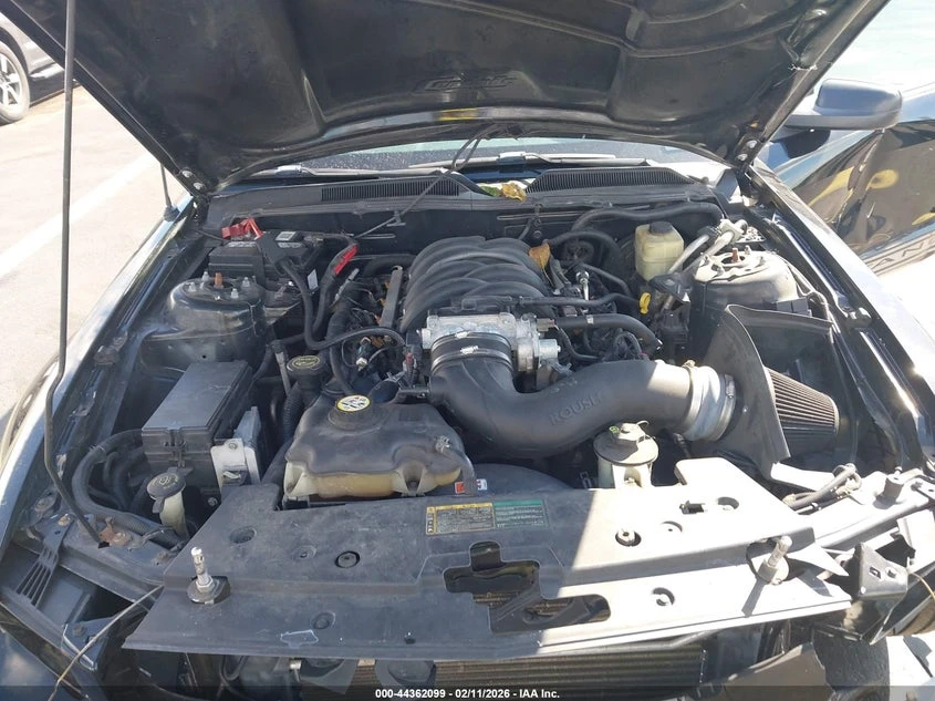 Ford Mustang GT Deluxe, снимка 10 - Автомобили и джипове - 53852999