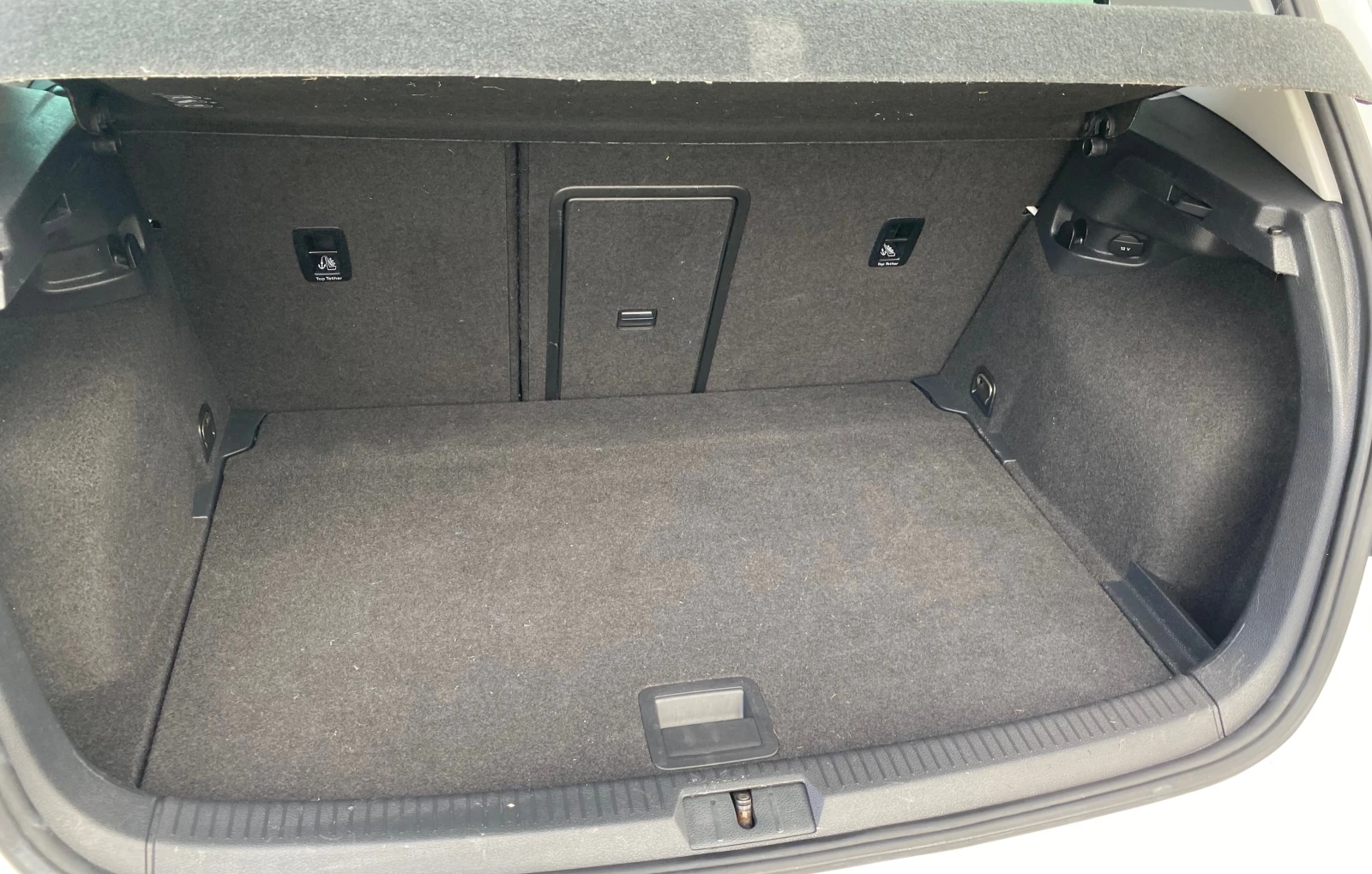 VW Golf, снимка 7 - Автомобили и джипове - 54010774