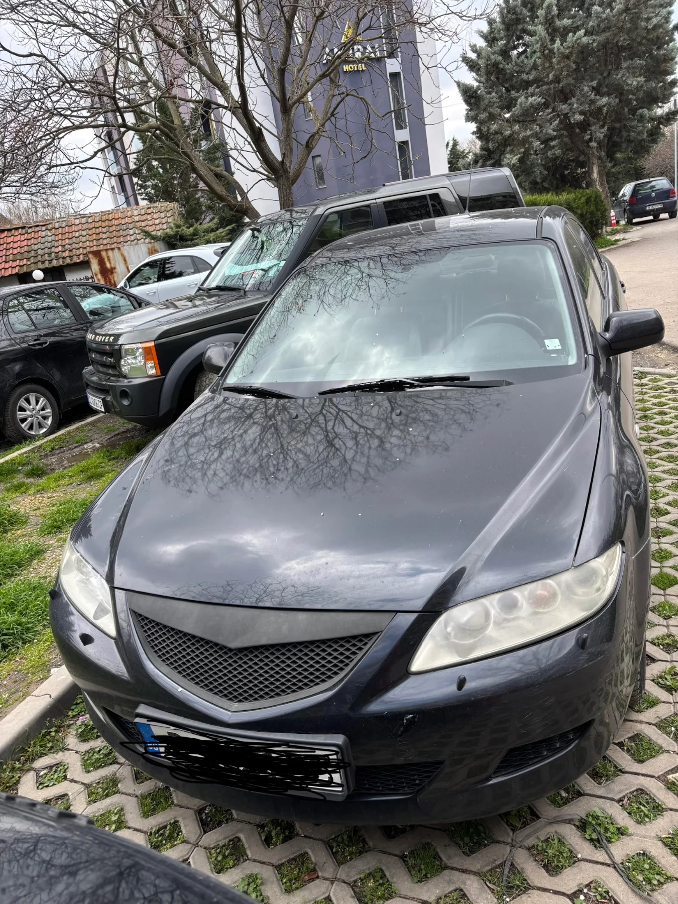 Mazda 6 undefined | Auto.bg — изображение 1