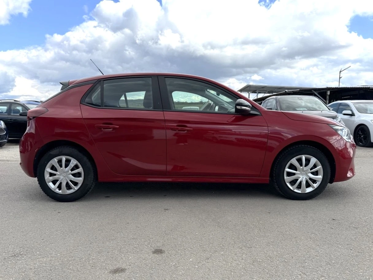 Opel Corsa 1.2i , снимка 7 - Автомобили и джипове - 54159098