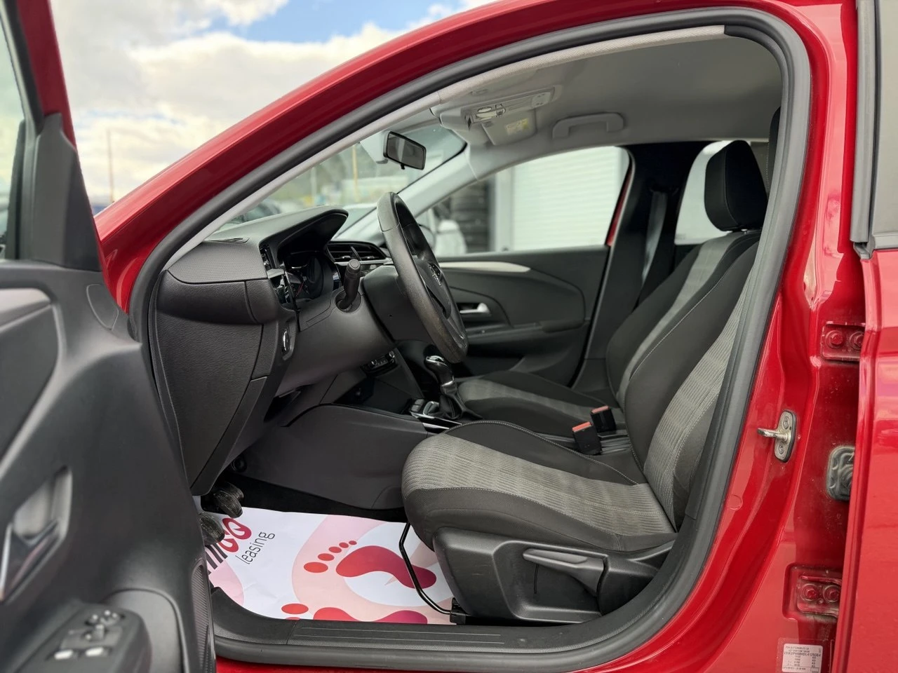 Opel Corsa 1.2i , снимка 9 - Автомобили и джипове - 54159098