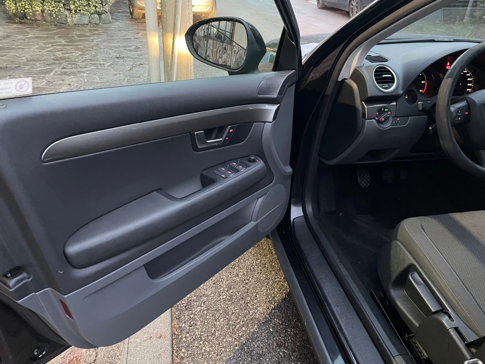 Seat Exeo, снимка 14 - Автомобили и джипове - 54237253