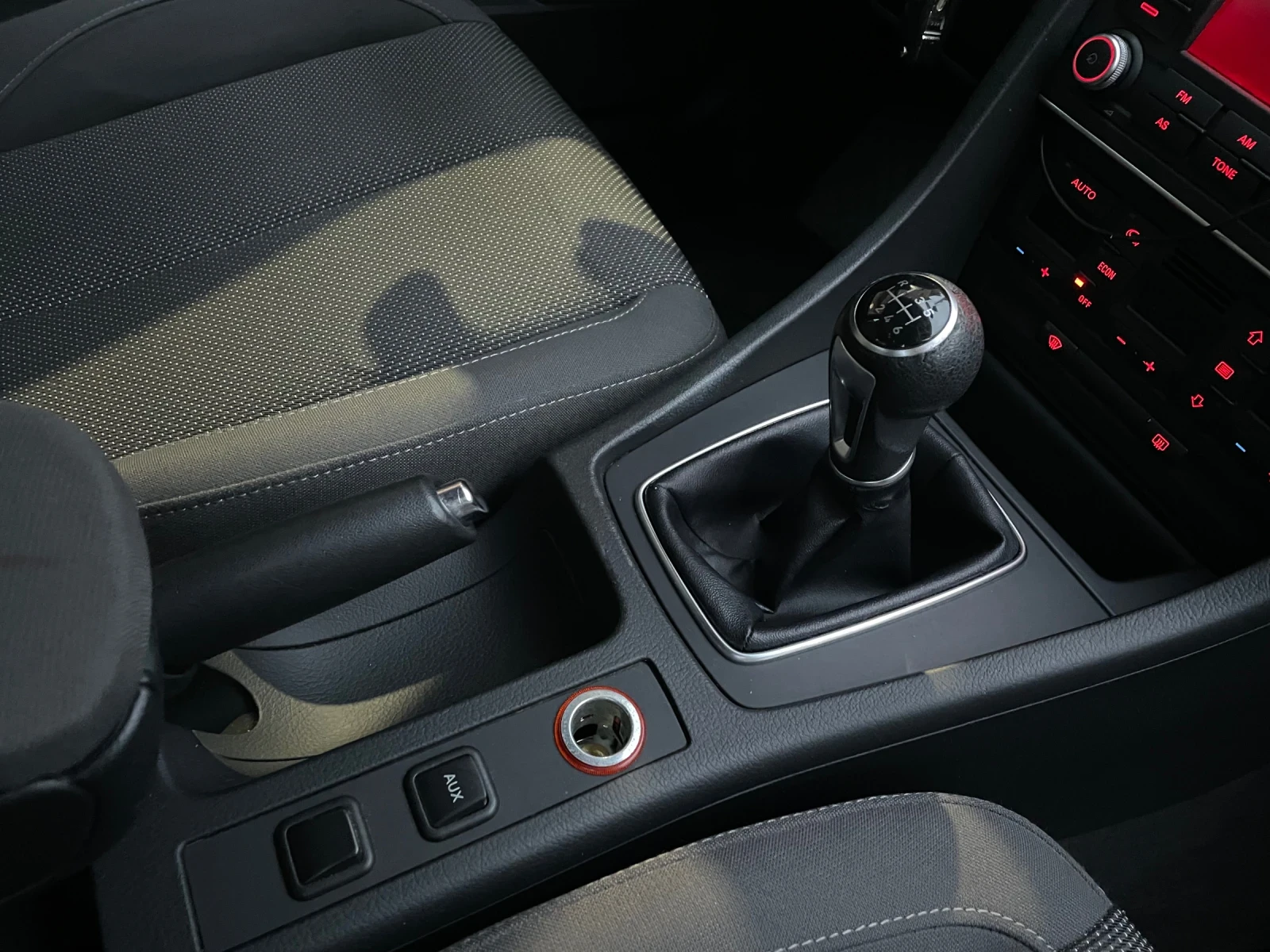 Seat Exeo, снимка 13 - Автомобили и джипове - 54237253