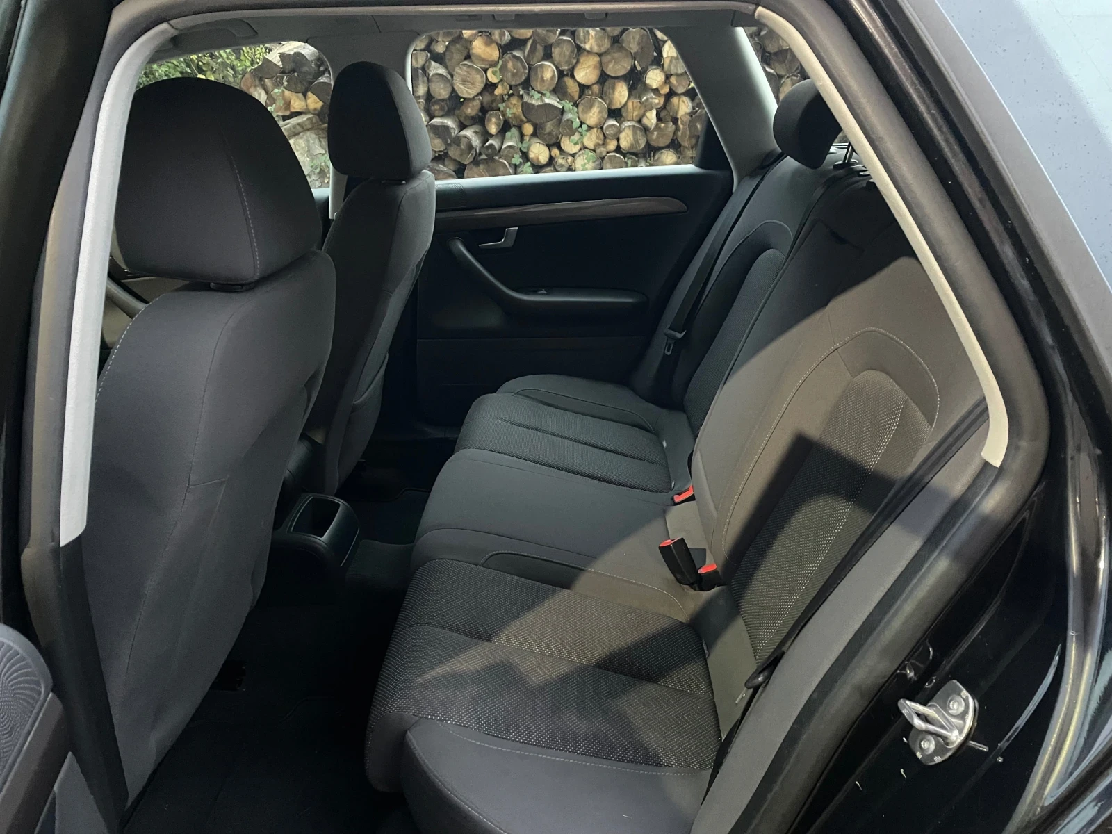 Seat Exeo, снимка 8 - Автомобили и джипове - 54237253