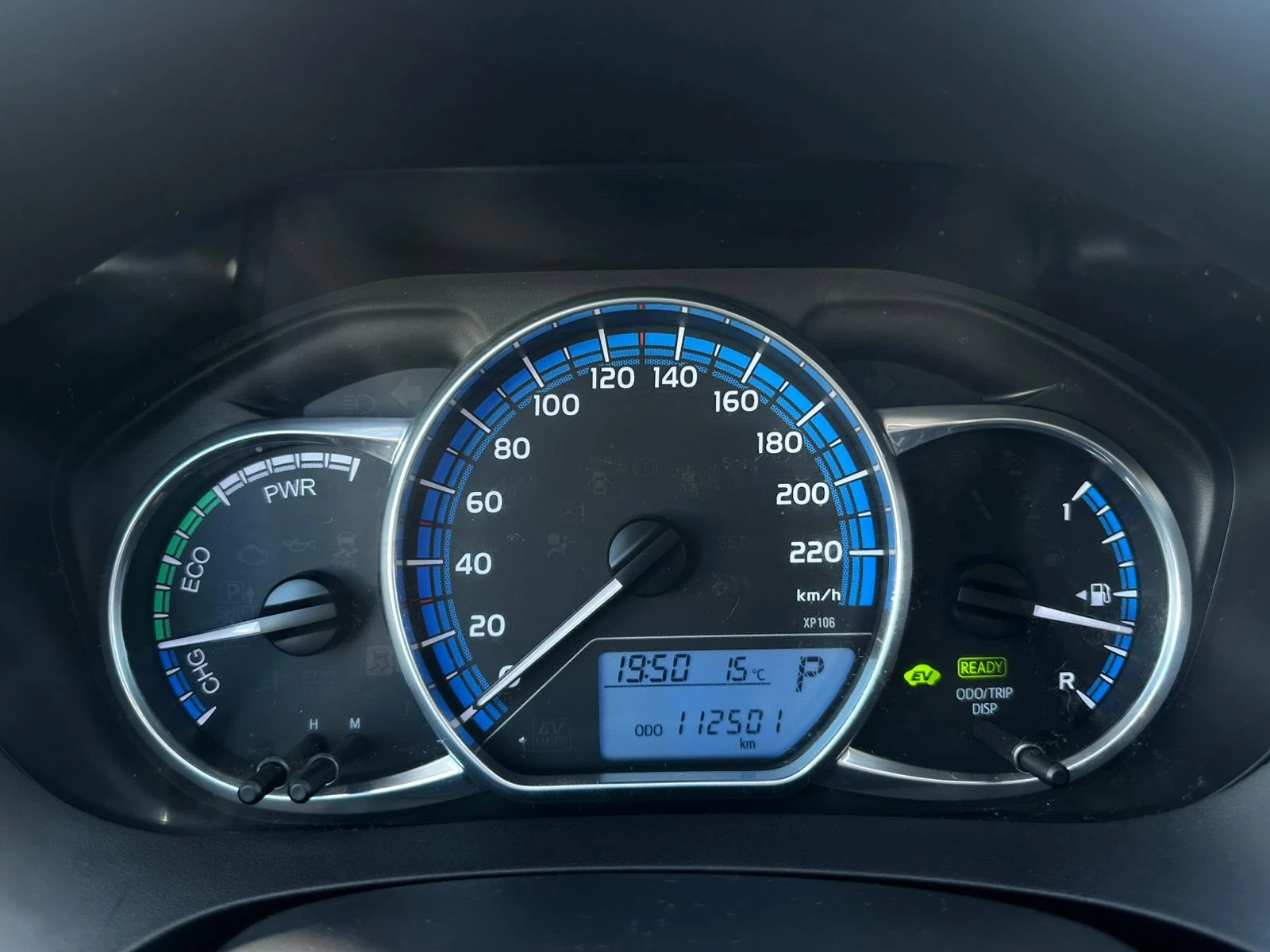 Toyota Yaris / HYBRID / CAMERA / TOP /  | Mobile.bg � ����������� 15