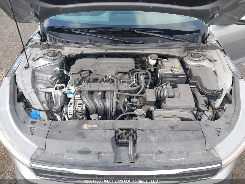 Kia K4 EX, снимка 10 - Автомобили и джипове - 54481407