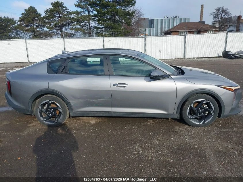 Kia K4 EX, снимка 13 - Автомобили и джипове - 54481407
