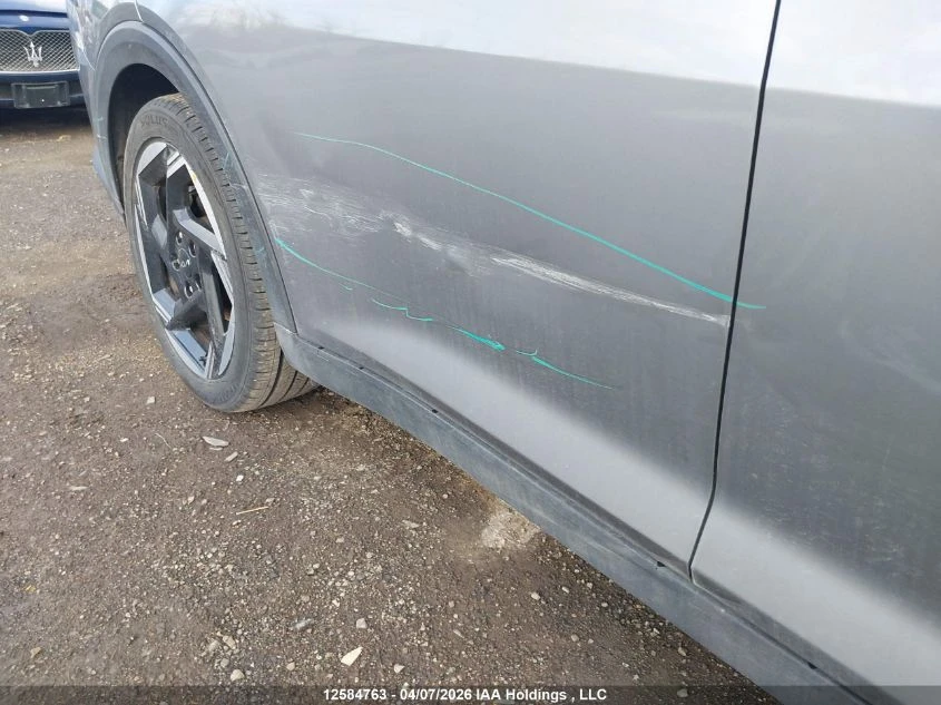 Kia K4 EX, снимка 6 - Автомобили и джипове - 54481407