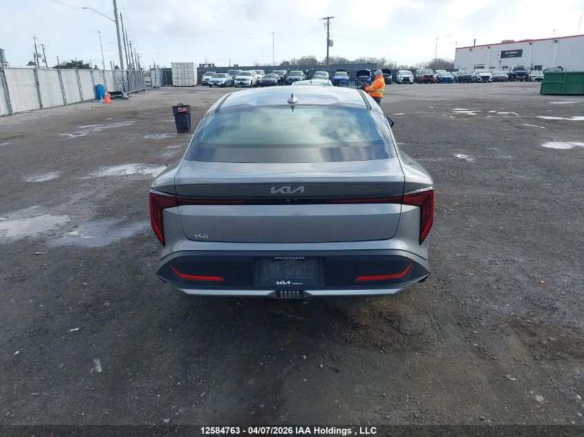 Kia K4 EX, снимка 16 - Автомобили и джипове - 54481407