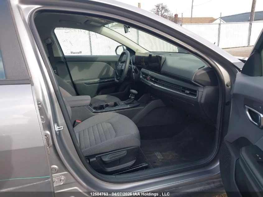 Kia K4 EX, снимка 5 - Автомобили и джипове - 54481407
