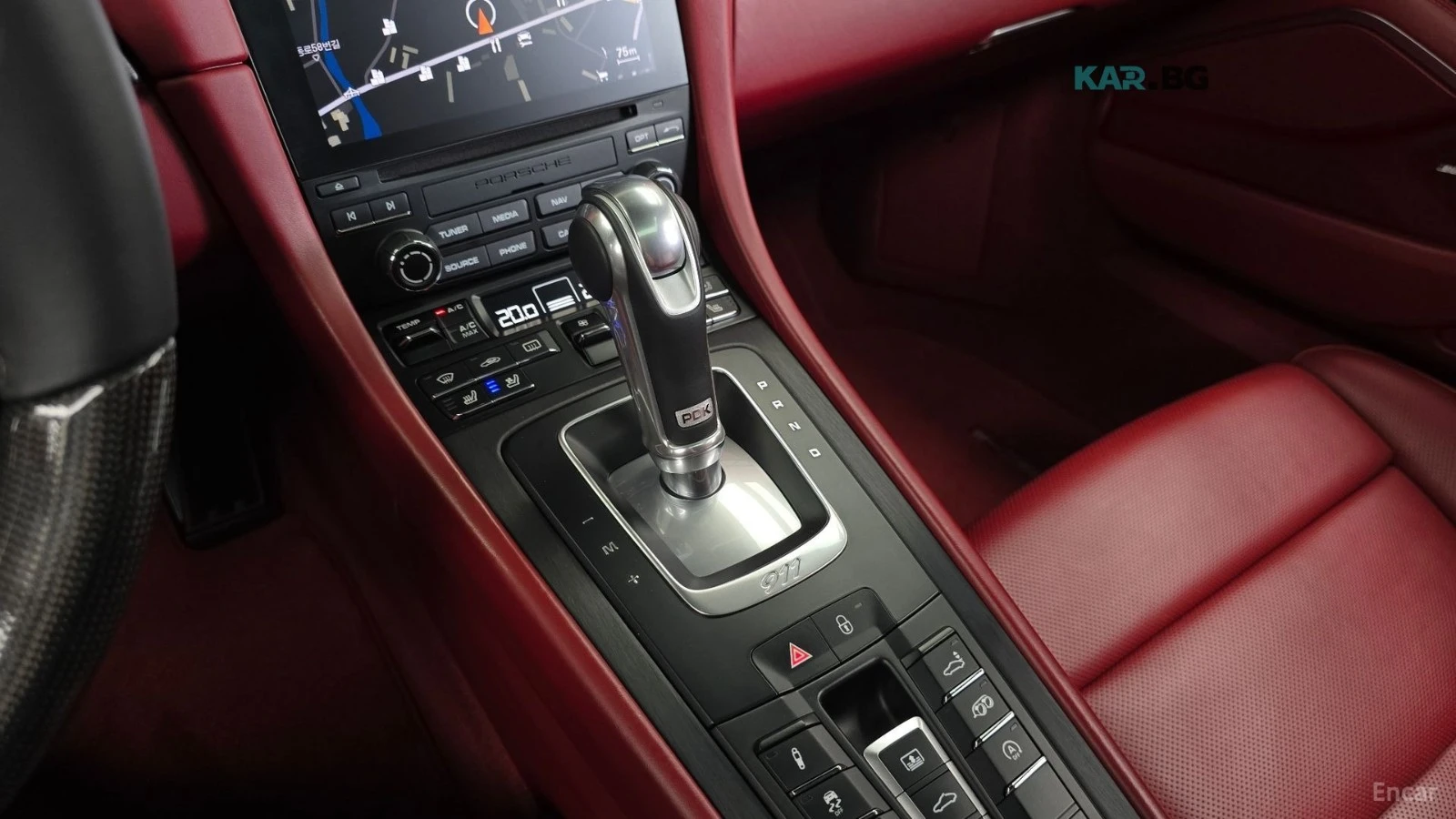 Porsche 911 CARRERA 4 GTS 991/CHRONO PLUS, снимка 15 - Автомобили и джипове - 54973010