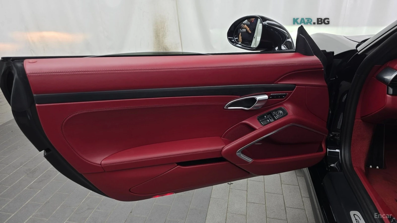 Porsche 911 CARRERA 4 GTS 991/CHRONO PLUS, снимка 7 - Автомобили и джипове - 54973010